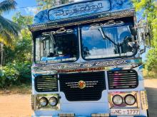 Ashok-Leyland Bus 2015 Bus