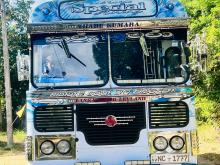 Ashok-Leyland Bus 2015 Bus