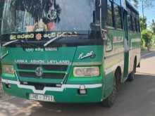 Ashok-Leyland Ashok-Leyland 2012 Bus