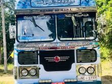 Ashok-Leyland Viking 2015 Bus