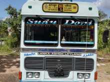 Ashok-Leyland Ashok-Leyland 1991 Bus