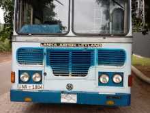 Ashok-Leyland Leyland 2007 Bus