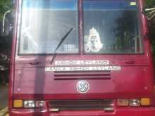 Ashok-Leyland Ashok-Leyland 2008 Bus