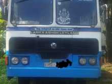 Ashok-Leyland Ashok-Leyland 2010 Bus