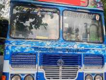 Ashok-Leyland Leyland 2002 Bus