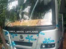 Ashok-Leyland Leyland 2011 Bus