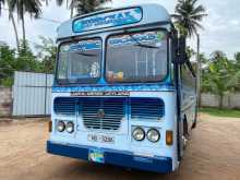 Ashok-Leyland Bus 2013 Bus