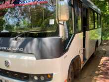 Ashok-Leyland Bus 2015 Bus