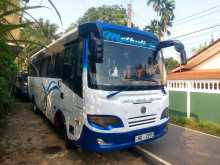 Ashok-Leyland Ashok-Leyland 2017 Bus