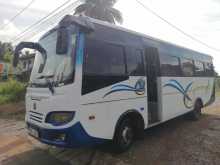 Ashok-Leyland Ashok-Leyland 2018 Bus