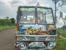Ashok-Leyland Leyland 2025 Bus