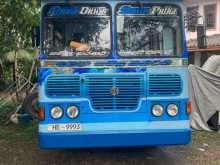 Ashok-Leyland Ashok-Leyland 2003 Bus