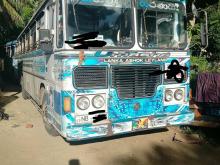 Ashok-Leyland Bus 2012 Bus