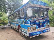 Ashok-Leyland Bus 2008 Other