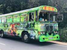 Ashok-Leyland Leyland 2008 Bus