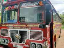 Ashok-Leyland Leyland 2012 Bus