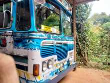 Ashok-Leyland Lynx 2012 Bus