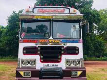 Ashok-Leyland Bus 2005 Bus