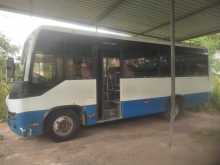 Ashok-Leyland Leyland 2015 Bus