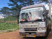 Ashok-Leyland Ashok-Leyland 2017 Bus