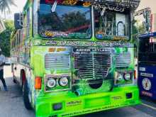 Ashok-Leyland Leyland 2008 Bus