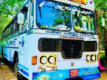 Ashok-Leyland Ashok-Leyland 2017 Bus
