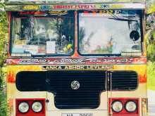 Ashok-Leyland Leyland 2006 Bus