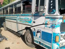 Ashok-Leyland Leyland 2012 Bus