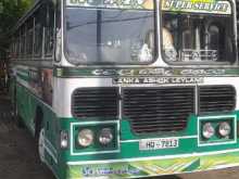 Ashok-Leyland Ruby 2004 Bus