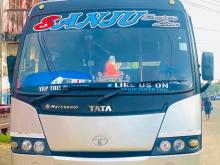Tata Marcopolo 2020 Bus