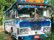 Ashok-Leyland Leyland 2008 Bus