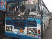 Ashok-Leyland Leyland 2009 Bus