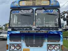 Ashok-Leyland Leyland 2012 Bus