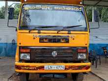 Ashok-Leyland Cargo 2018 Lorry