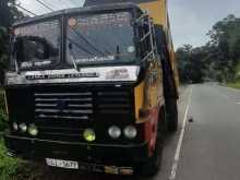 Ashok-Leyland Cargo 2014 Lorry