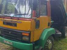 Ashok-Leyland Cago 2010 Lorry