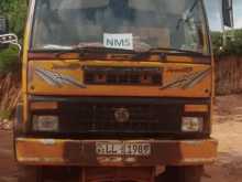 Ashok-Leyland Cargo 2011 Lorry