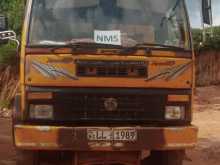 Ashok-Leyland Cargo 2011 Lorry