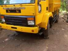 Ashok-Leyland Cargo 2012 Lorry