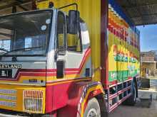 Ashok-Leyland 1613 2017 Lorry