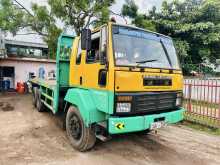 Ashok-Leyland Cargo 10 Wheel 2012 Lorry
