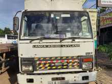 Ashok-Leyland Cargo 1012 2005 Lorry