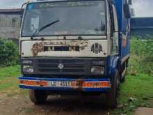 Ashok-Leyland Cargo 1012 2007 Lorry