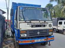 Ashok-Leyland Cargo 1012 2007 Lorry