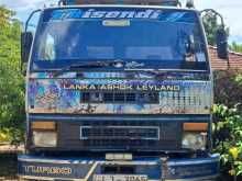 Ashok-Leyland Cargo 2012 Lorry
