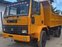 Ashok-Leyland Cargo Tipper 1613 2011 Lorry