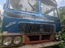 Ashok-Leyland Cargo 1996 Lorry
