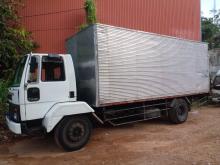 Ashok-Leyland Cargo 1613 2008 Lorry