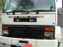 Ashok-Leyland CARGO 1613 2012 Lorry