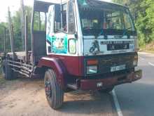 Ashok-Leyland Cargo 1613 2007 Lorry